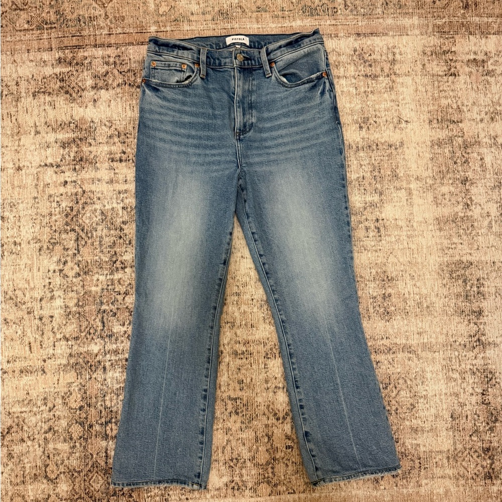 Pistola Lennon Jean